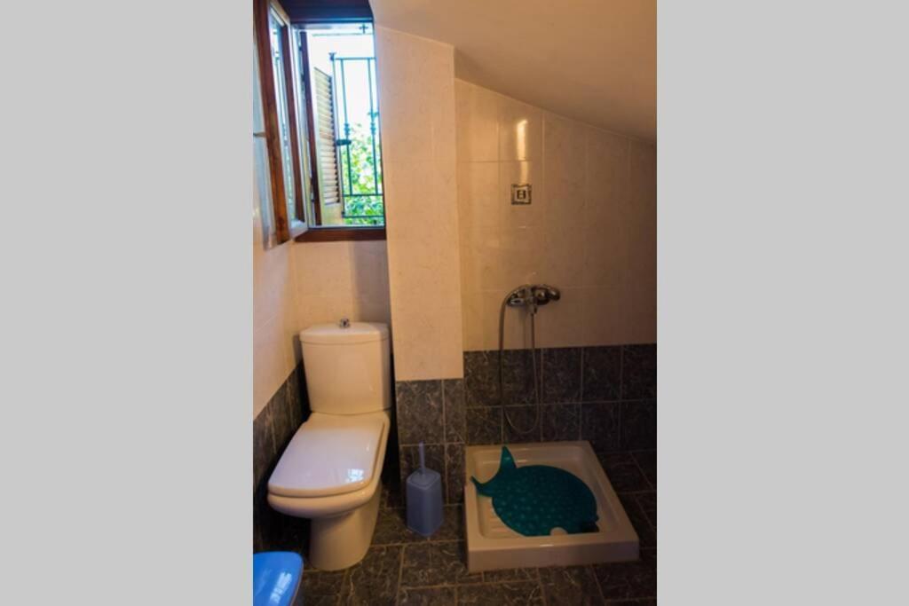 Kelly'S Villa In Stoupa Neokhorion  Kültér fotó