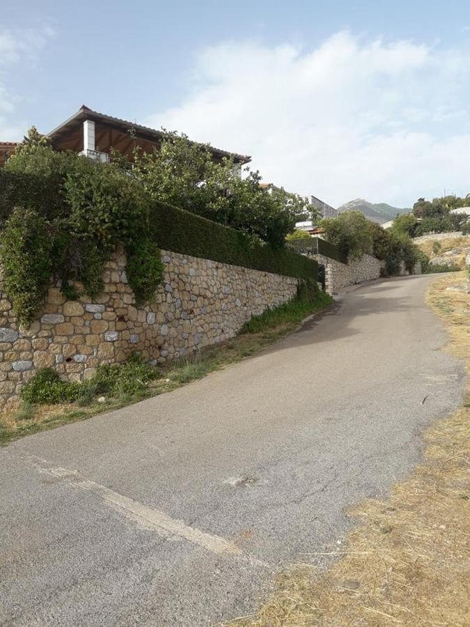 Kelly'S Villa In Stoupa Neokhorion  Kültér fotó
