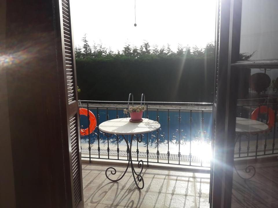 Kelly'S Villa In Stoupa Neokhorion  Kültér fotó